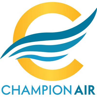 Champion Air Wins Dave Lennox Award, Now Among Top HVAC Dealers in America