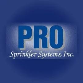 Pro Sprinklers Inc