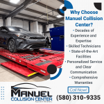 trusted collision repair centers in Ada, OK.png