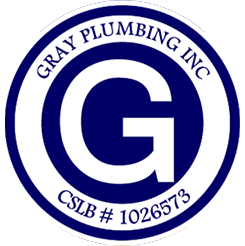 Gray Plumbing Inc