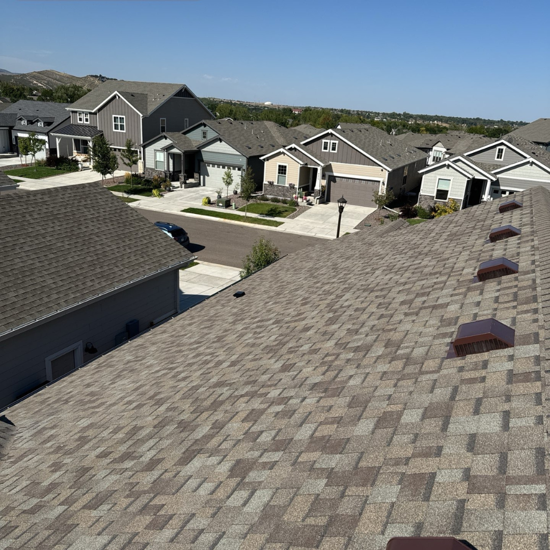 roof insurance claim services in Windsor