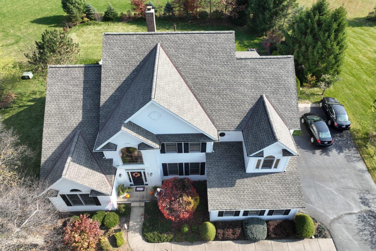 Roofing Company near Bennett