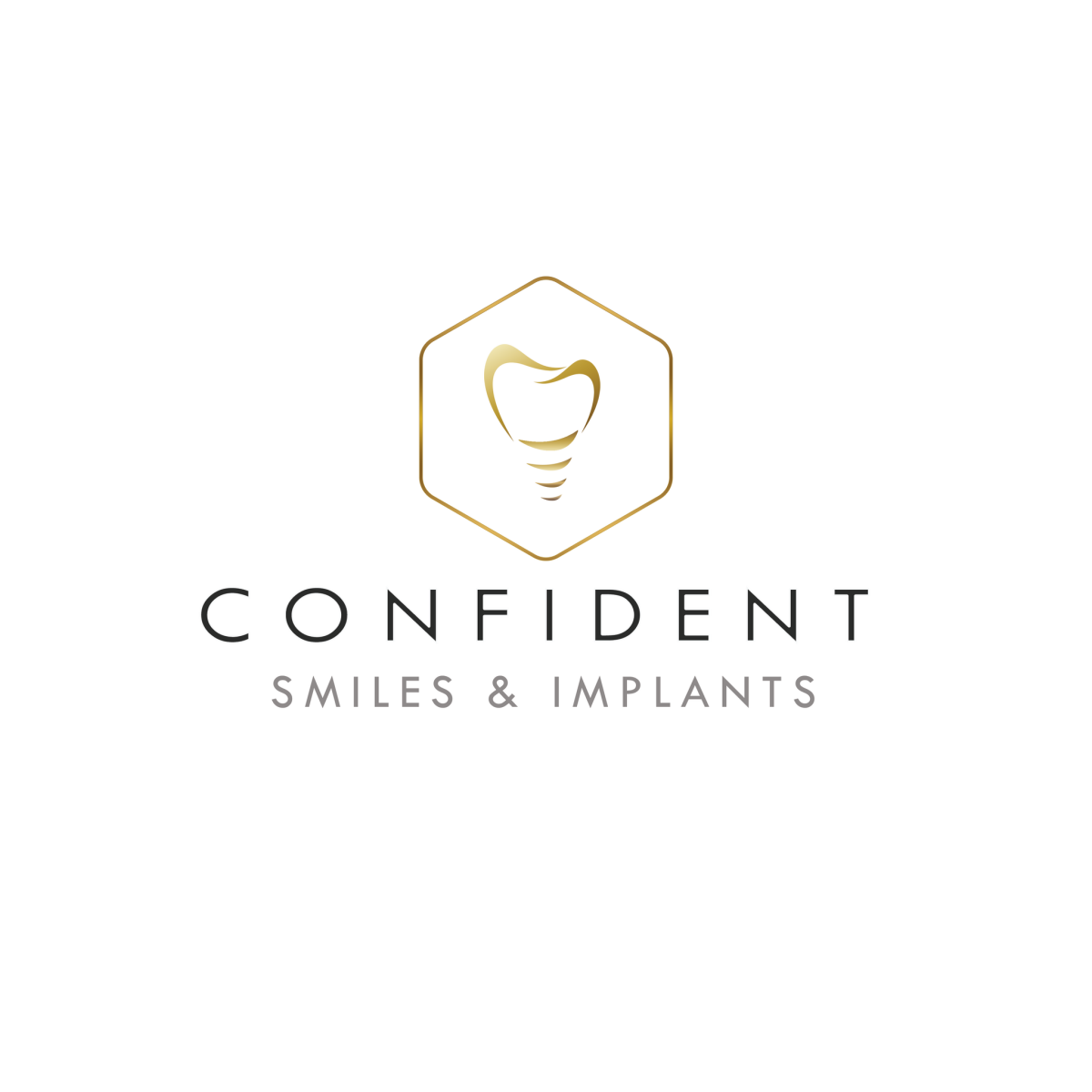 Confident Smiles & Implants