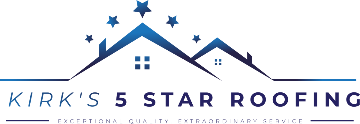 Kirk's 5 Star Roofing