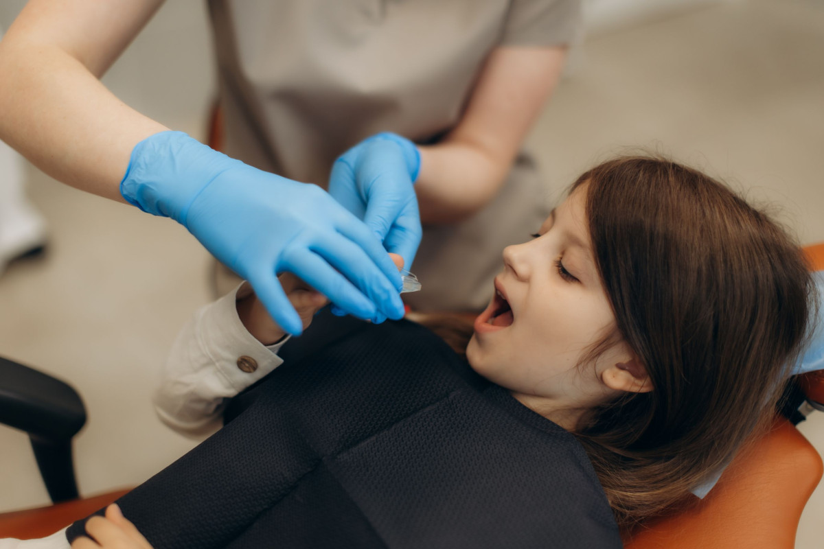 Taylor Made Smiles Delivers Comprehensive Dental Care for Healthy Smiles