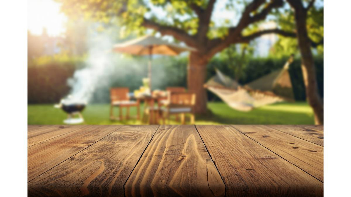 Spring Refresh: Outdoor Space Planning Trends to Watch