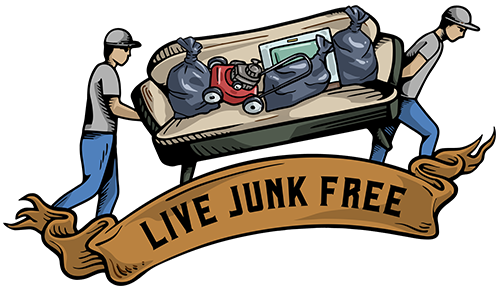 Live Junk Free, LLC